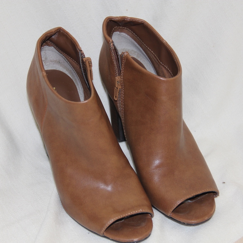 Nine West Booties